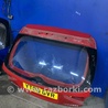 ФОТО Крышка багажника со стеклом для Subaru Impreza GD/GG Киев