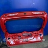 ФОТО Крышка багажника со стеклом для Subaru Impreza GD/GG Киев