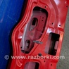 ФОТО Крышка багажника со стеклом для Subaru Impreza GD/GG Киев