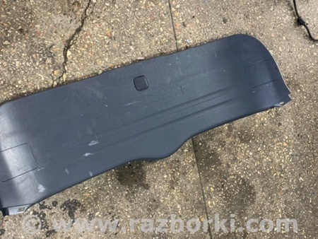 ФОТО Обшивка крышки багажника для Subaru Impreza GD/GG Киев