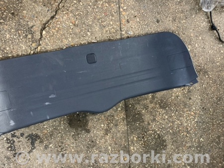 ФОТО Обшивка крышки багажника для Subaru Impreza GD/GG Киев