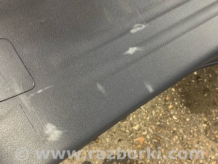 ФОТО Обшивка крышки багажника для Subaru Impreza GD/GG Киев