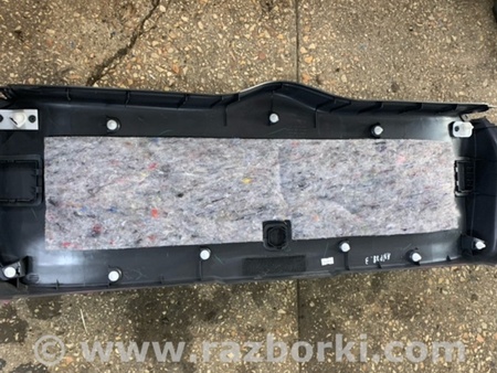 ФОТО Обшивка крышки багажника для Subaru Impreza GD/GG Киев