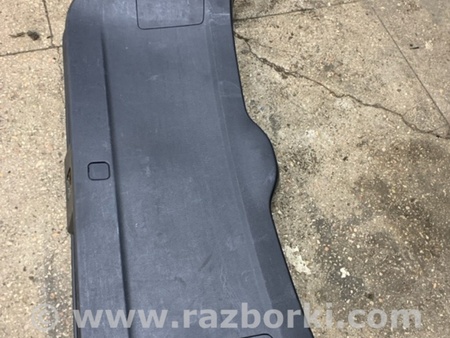 ФОТО Обшивка крышки багажника для Subaru Legacy (все модели) Киев