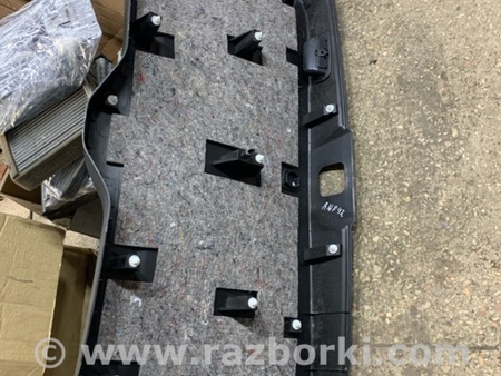 ФОТО Обшивка крышки багажника для Subaru Legacy (все модели) Киев