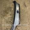 Накладка крышки багажника Subaru Legacy (все модели)