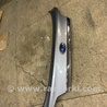 ФОТО Накладка крышки багажника для Subaru Legacy (все модели) Киев