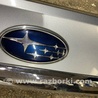 ФОТО Накладка крышки багажника для Subaru Legacy (все модели) Киев