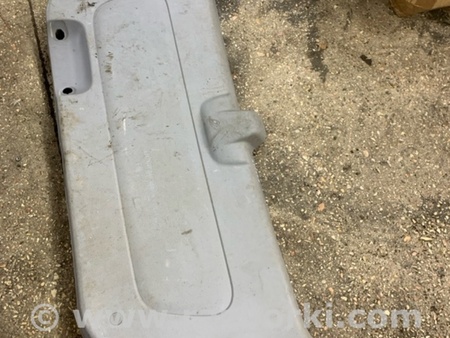 ФОТО Обшивка крышки багажника для KIA Sorento Киев