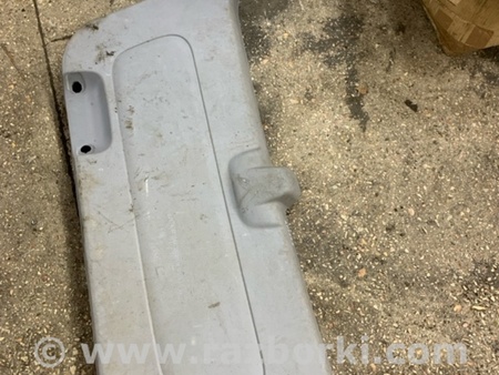 ФОТО Обшивка крышки багажника для KIA Sorento Киев