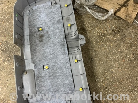 ФОТО Обшивка крышки багажника для KIA Sorento Киев