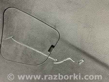 ФОТО Обшивка крышки багажника для KIA Sportage SL (2010-2015) Киев