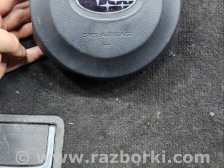 ФОТО Airbag подушка водителя для Subaru Legacy (все модели) Киев