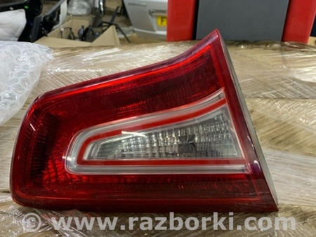 ФОТО Фара для KIA Sportage SL (2010-2015) Киев