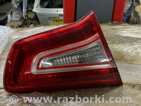 ФОТО Фара для KIA Sportage SL (2010-2015) Киев