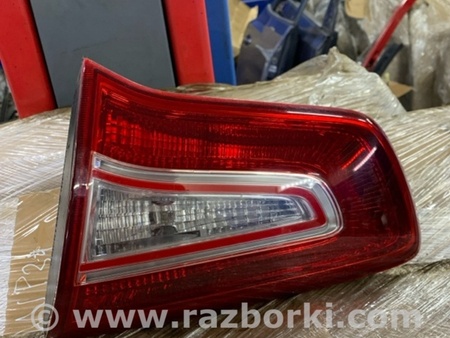 ФОТО Фара для KIA Sportage SL (2010-2015) Киев
