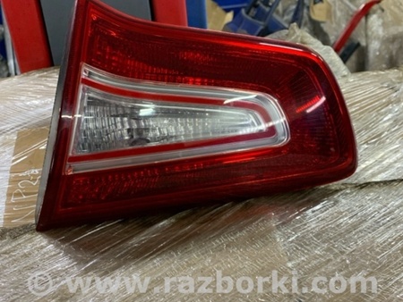 ФОТО Фара для KIA Sportage SL (2010-2015) Киев
