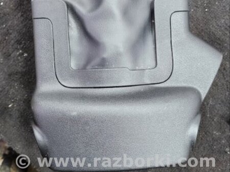 ФОТО Кожух рулевой колонки для Subaru Legacy (все модели) Киев
