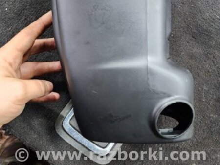 ФОТО Кожух рулевой колонки для Subaru Legacy (все модели) Киев