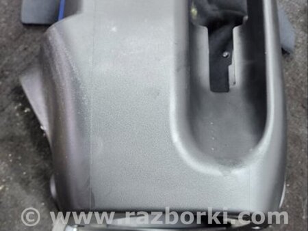 ФОТО Кожух рулевой колонки для Subaru Legacy (все модели) Киев