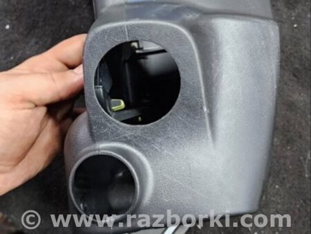 ФОТО Кожух рулевой колонки для Subaru Legacy (все модели) Киев