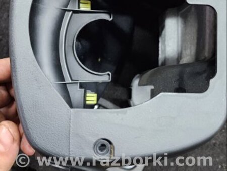 ФОТО Кожух рулевой колонки для Subaru Legacy (все модели) Киев