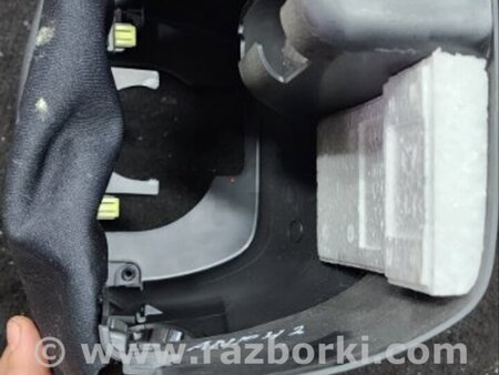 ФОТО Кожух рулевой колонки для Subaru Legacy (все модели) Киев