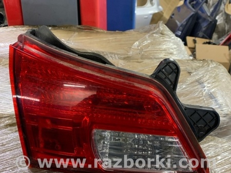 ФОТО Фара для Subaru Legacy (все модели) Киев