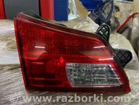 ФОТО Фара для Subaru Legacy (все модели) Киев