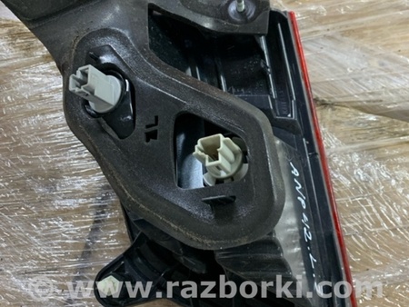 ФОТО Фара для Subaru Legacy (все модели) Киев