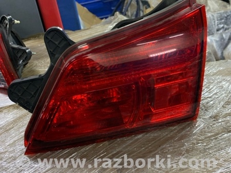 ФОТО Фара для Subaru Legacy (все модели) Киев