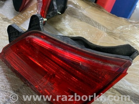 ФОТО Фара для Subaru Legacy (все модели) Киев