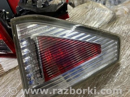 ФОТО Фара для Subaru Impreza GD/GG Киев