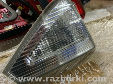 ФОТО Фара для Subaru Impreza GD/GG Киев