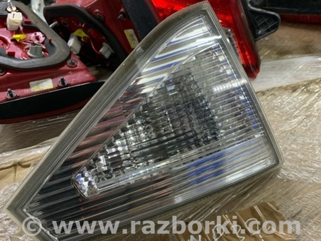 ФОТО Фара для Subaru Impreza GD/GG Киев