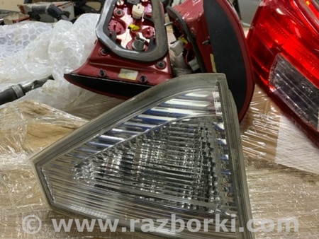 ФОТО Фара для Subaru Impreza GD/GG Киев