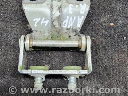 ФОТО Петля багажника для Subaru Legacy (все модели) Киев