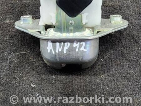 ФОТО Замок крышки багажника для Subaru Legacy (все модели) Киев