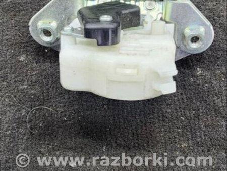 ФОТО Замок крышки багажника для Subaru Legacy (все модели) Киев