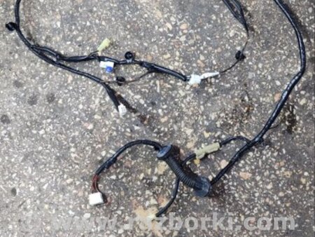 ФОТО Провода прочие для Subaru Legacy (все модели) Киев