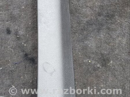 ФОТО Обшивка крышки багажника для Subaru Legacy (все модели) Киев