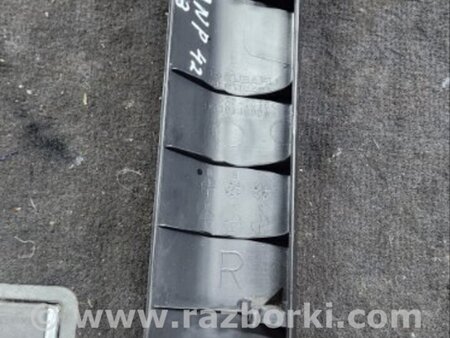 ФОТО Обшивка крышки багажника для Subaru Legacy (все модели) Киев