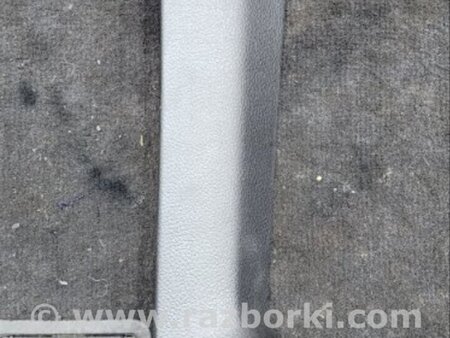 ФОТО Обшивка крышки багажника для Subaru Legacy (все модели) Киев