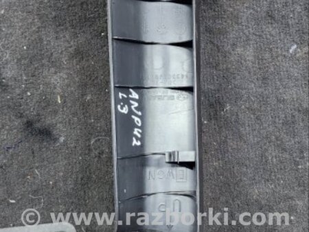 ФОТО Обшивка крышки багажника для Subaru Legacy (все модели) Киев