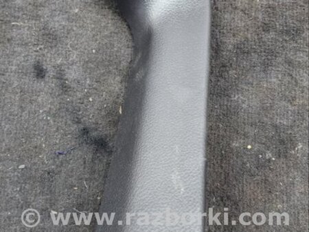 ФОТО Обшивка крышки багажника для Subaru Legacy (все модели) Киев