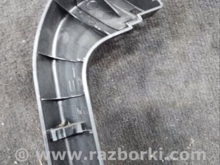 ФОТО Обшивка крышки багажника для Subaru Legacy (все модели) Киев