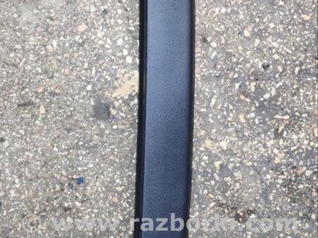 ФОТО Обшивка крышки багажника для Subaru Legacy (все модели) Киев