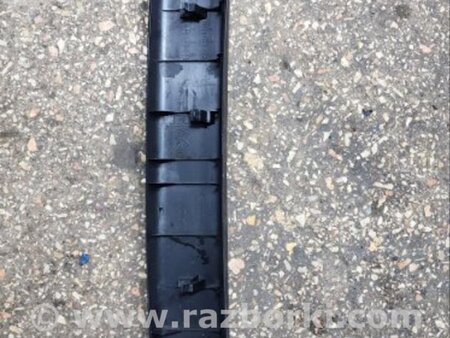 ФОТО Обшивка крышки багажника для Subaru Legacy (все модели) Киев