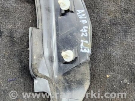 ФОТО Обшивка крышки багажника для Subaru Legacy (все модели) Киев
