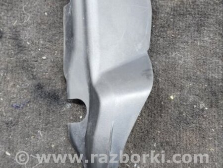 ФОТО Обшивка крышки багажника для Subaru Legacy (все модели) Киев